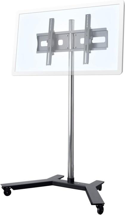 Immagine prodotto edbak TR51 Flat Panel Desk Mount (60 pollici) indipendente (60", 80 kg)