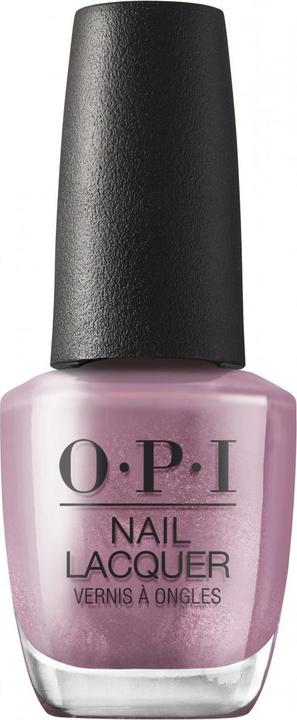 Produktbild OPI Metallic Mega Mix - Nail Lacquer Cyborn Again (Farblack)