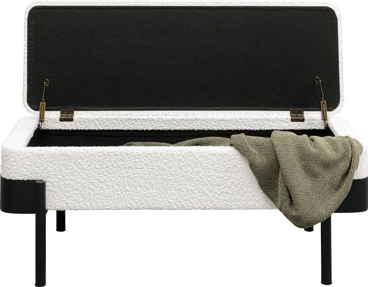 Immagine prodotto Kare Design Bank Angelo Storage 101cm