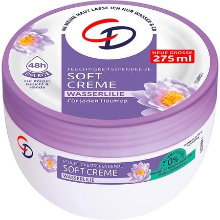 Produktbild CD Na (275 ml)
