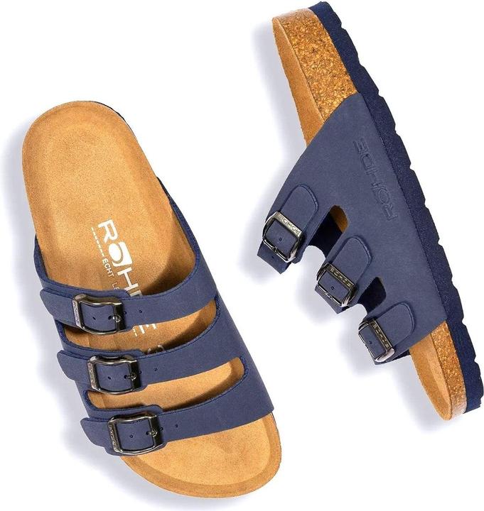 Actual product image Rohde Alba (35)