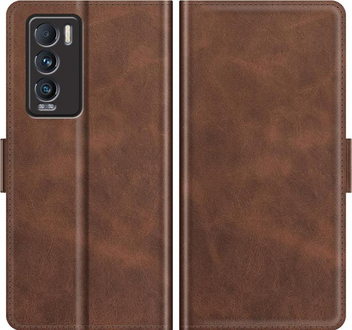 Produktbild Screenguard Realme GT Master Explorer CardLounge Lederhülle (Realme GT Master)