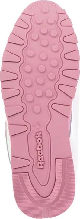 Actual product image Reebok Childrens/Kids Classic Leather Trainers (38.5)