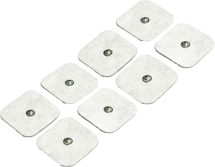 Actual product image Beurer Replacement electrode set