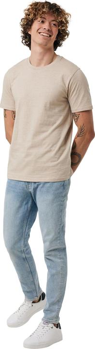 Actual product image Universal Textiles Unisex Adult Brett Recycled Cotton T-Shirt (XXL)