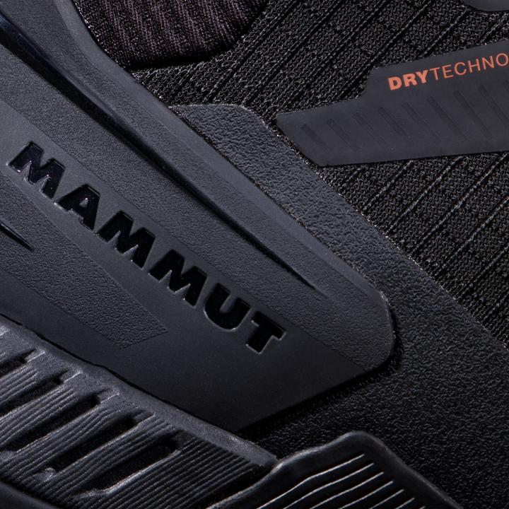 Actual product image Mammut Blackfin III Mid DT Women (38)