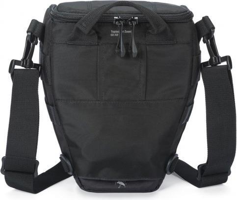 Immagine prodotto Lowepro Toploader Zoom 50 AW II (Borsa a tracolla per fotocamera)
