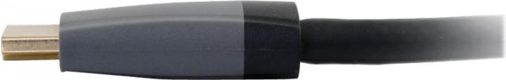 Image du produit C2G Câble HDMI vitesse standard Select série Plus de 15,2 m avec Ethernet 1080p - classé CL2 pour instal (15.20 m, HDMI)