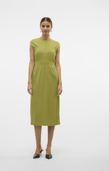 Actual product image Vero Moda VMMENJA midi dress dress (L)
