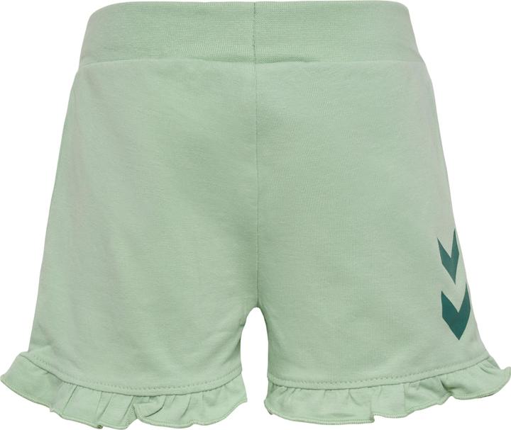 Produktbild hummel hmlTALYA RUFFLE SHORTS (62)