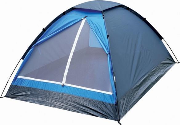 Image du produit Loap Tente Domepack Combo 2 avec sac pour 2 personnes (1.77 kg, 2 personnes)