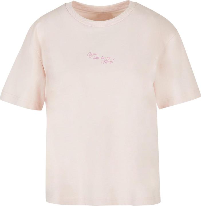 Image du produit Miss Tee B**** Better Tee - 125229 (M)