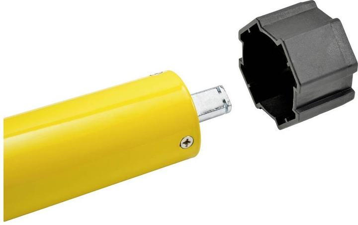 Produktbild Schellenberg Rohrmotor