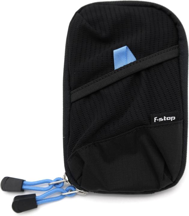 F-Stop Utility Case Black