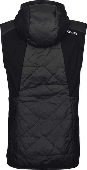 Immagine prodotto Ortovox Piz Boè Swisswool Vest W (XL)