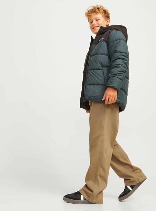 Produktbild Jack & Jones Worker-Hose Junior Worker-Hose (176)
