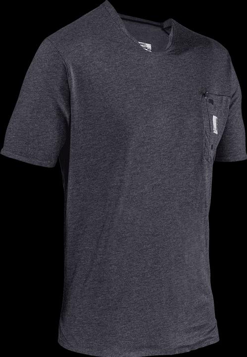 Produktbild Leatt MTB All-Mtn 2.0 Jersey black L (L)