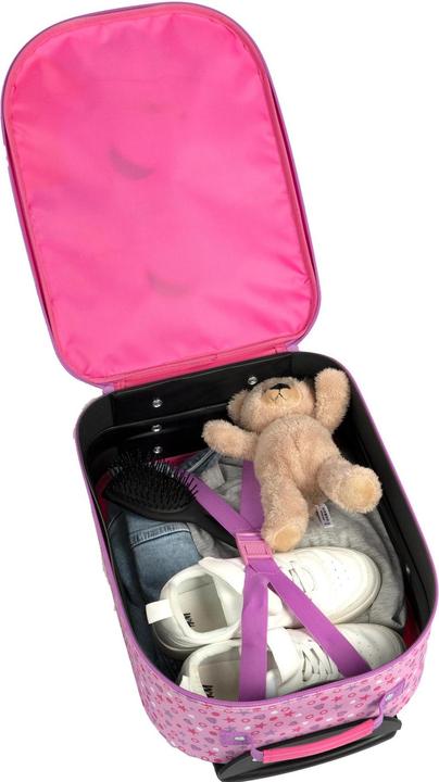 Produktbild Undercover Peppa Pig (13 l, Handgepäck (bis 50l))