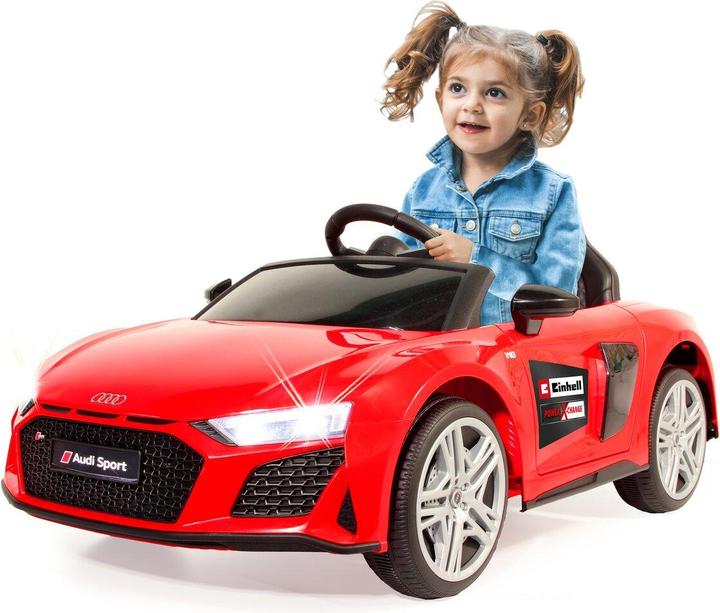 Image du produit Jamara R8 Spyder (18 V)