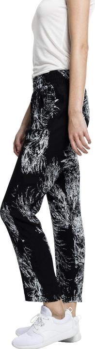 Actual product image Urban Classics Ladies Beach Pants (S)