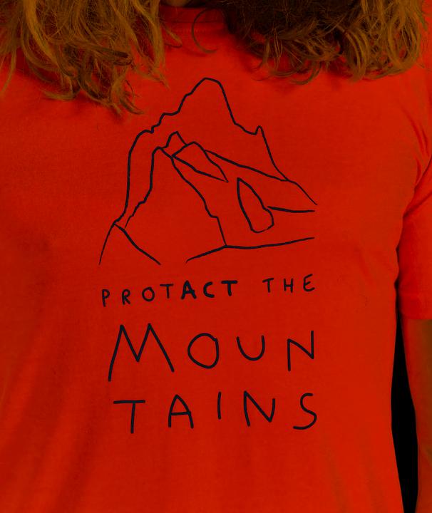 Produktbild Ortovox 150 Cool Mountain Protector T-Shirt (S)
