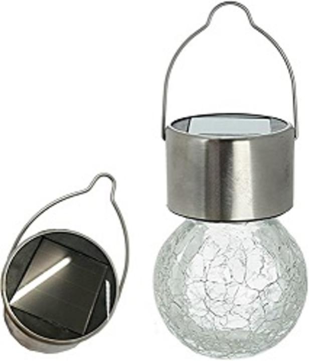 Produktbild Glaskugellampe (IP44)