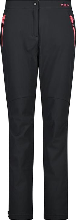 Actual product image CMP Campagnolo Long Softshell (36)