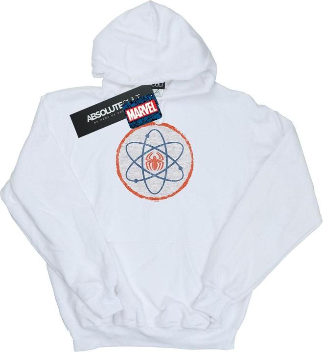 Produktbild SpiderMan Atom Kapuzenpullover (XL)