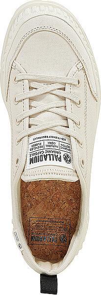 Produktbild Palladium Pallashock Lo Org 2 - 56429 (40)