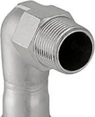 Produktbild Geberit Mapress Edelstakl - Transition flange PN10/16 d 28 (33705) (Pressverbindung)