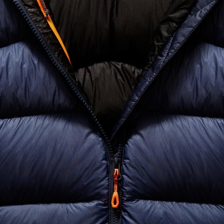 Produktbild Mammut Meron IN Hooded Jacket Men (L)