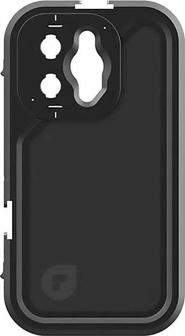 Produktbild PolarPro LiteChaser iPhone 14 Pro Max - Aluminum Cage (Apple iPhone 14 Pro Max)