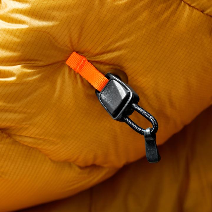 Actual product image Mammut Meron IN Hooded Jacket Men (S)