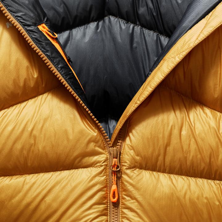 Actual product image Mammut Meron IN Hooded Jacket Men (S)