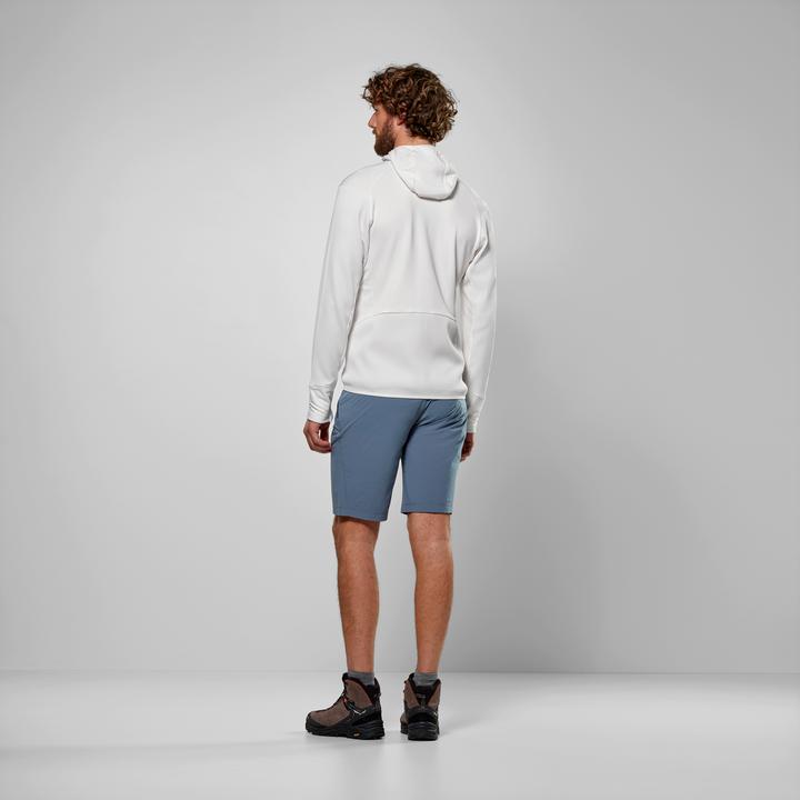 Produktbild Salewa Puez Waffle Hybrid Polarlite Kapuzenjacke (46)