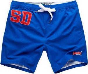Produktbild Superdry Premium Waterpolo Short (M)
