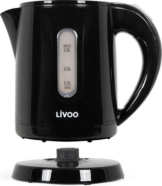 Immagine prodotto Livoo Mini bollitore (0.80 l, Spina UE)