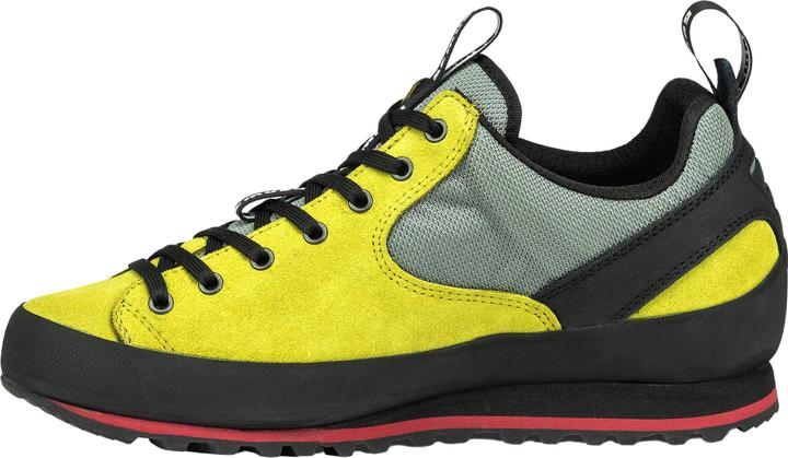 Actual product image Hanwag Rotpunkt Low GTX (48)