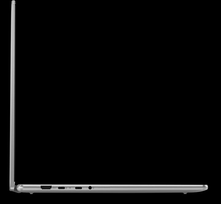 Immagine prodotto Lenovo Yoga 7 (16", AMD Ryzen 7 7735U, 16 GB, 1000 GB, DE)