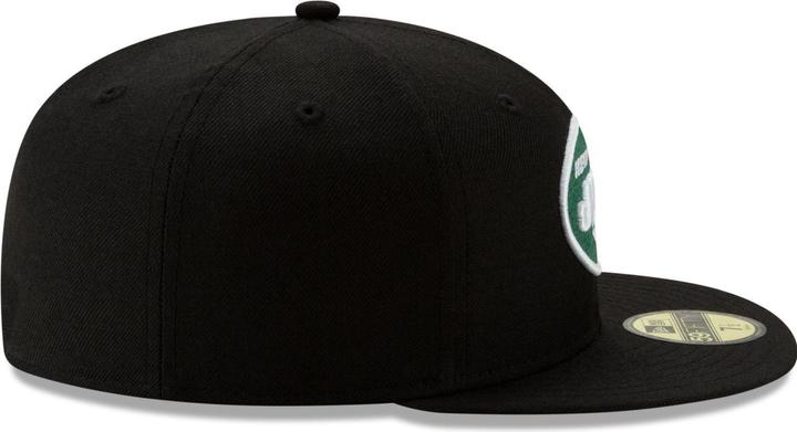 Immagine prodotto New Era Cappellino 59Fifty Fitted - NERO New York Jets (7 1/2)