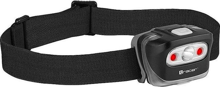 Image du produit Tracer HEAD LED 3W IPX4 workshop flashli (180 lm)