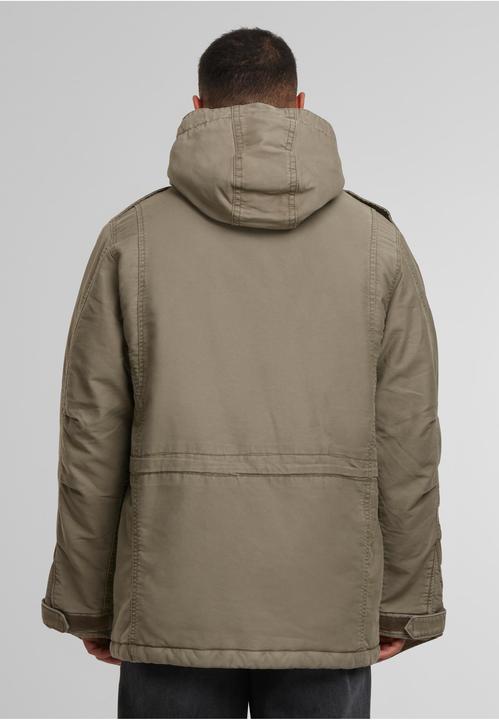 Immagine prodotto Brandit Men Respite Jacket - 186281 (L)