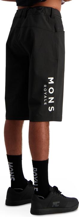 Immagine prodotto Mons Royale Pantaloncini da bici Momentum 2.0 (L)