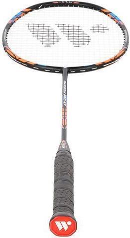 Immagine prodotto Wish Formula Razzo Dei Desideri Del Badminton Carbon Pro 67