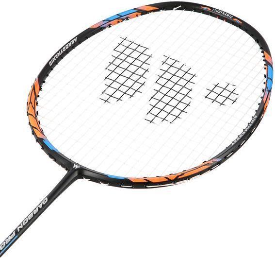 Immagine prodotto Wish Formula Razzo Dei Desideri Del Badminton Carbon Pro 67