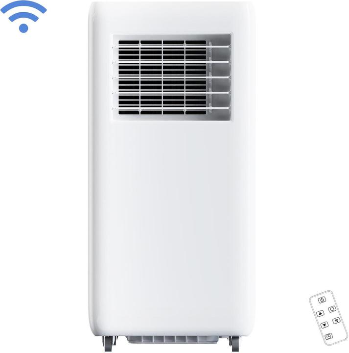 Produktbild Activejet KPS-7000APP (70 m², 7000 BTU/h)
