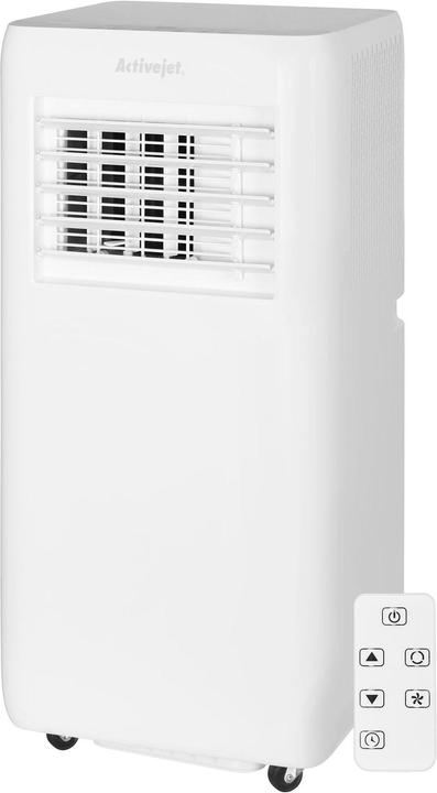 Produktbild Activejet KPS-7000APP (70 m², 7000 BTU/h)