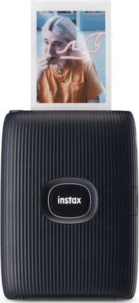 Image du produit Fujifilm Instax Mini Link2 EX D Embargo 15.06.22 Space Blue (Laser, Couleur)