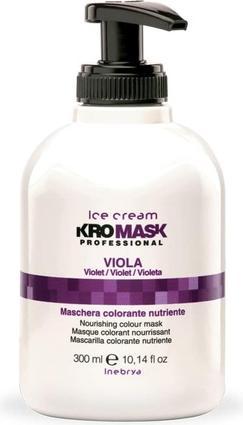 Produktbild Inebrya Nourishing Colour Mask Purple 300 ml (300 ml)