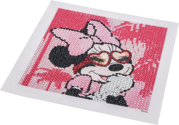 Produktbild Canenco Minnie Mouse Diamond Painting